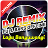 DJ Lagu Banyuwangi Full Bass icon