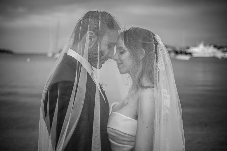 Wedding photographer Emanuele Demontis (lasuproduction). Photo of 27 February 2023