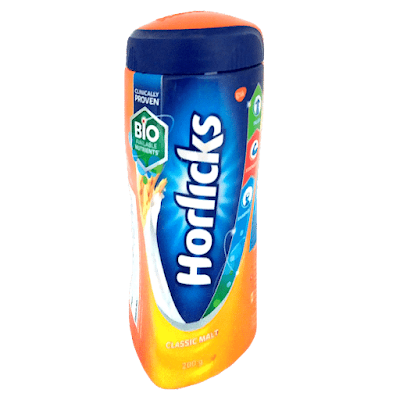 Horlicks Health Drink - Original - 200 g