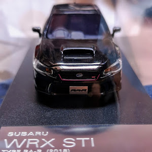 WRX STI