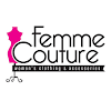 Femme Couture, DLF Phase 4, Gurgaon logo