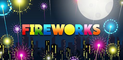 Fireworks Simulator