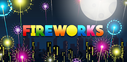 Fireworks – simulator – Apps no Google Play