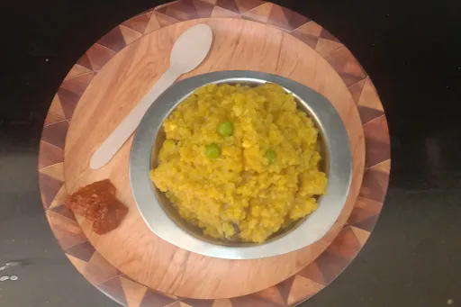 Dal Khichdi Bowl