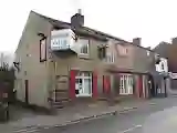 The Lord Nelson