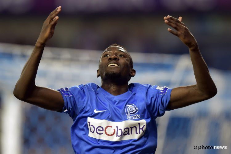 Hambourg fait le forcing pour Ndidi