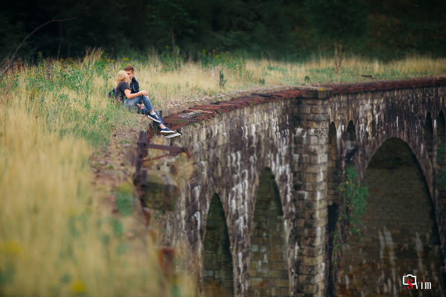 Pulmafotograaf Kolya Solovey (solovejmykola). Foto tehtud 13 september 2016