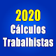 Download Cálculos Trabalhistas 2020 For PC Windows and Mac 1.1