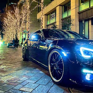 BRZ ZC6