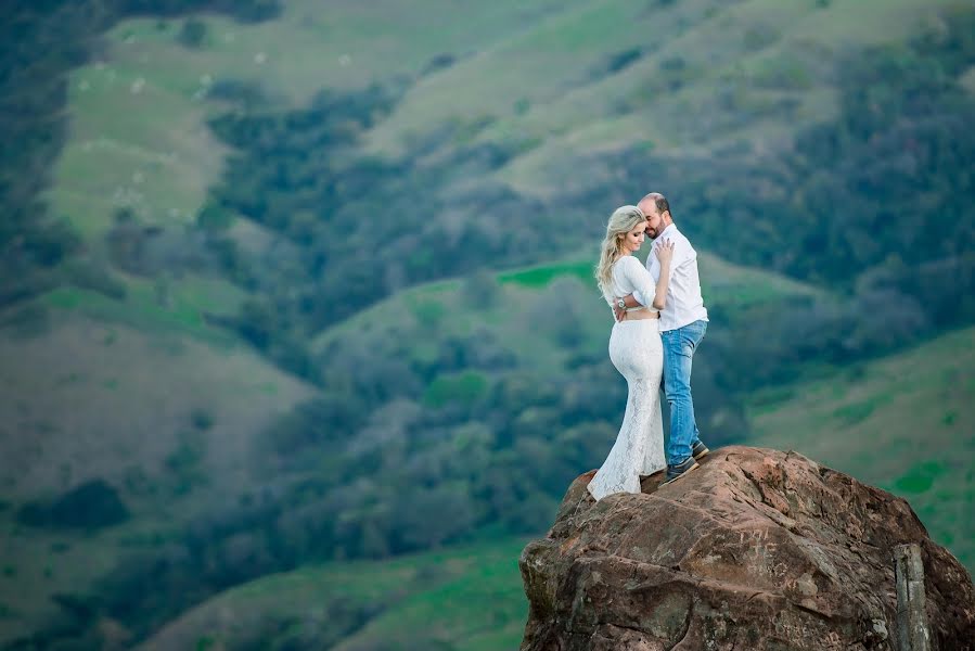 Wedding photographer Vagner Macedo Leme (vagnermacedo). Photo of 24 May 2016