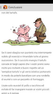 Addestramento Cani da Tartufo(圖7)-速報App