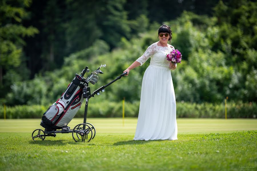 Wedding photographer Niklas Neubauer (bavariawedding). Photo of 24 August 2019