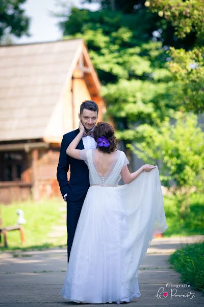 Düğün fotoğrafçısı Edith Andreea (fotodepoveste). 17 Temmuz 2021 fotoları