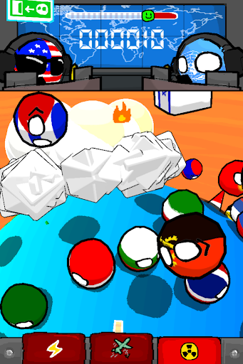 Polandball: Not Safe For World (Mod Money)