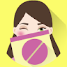 Birth Control Pill Reminder icon