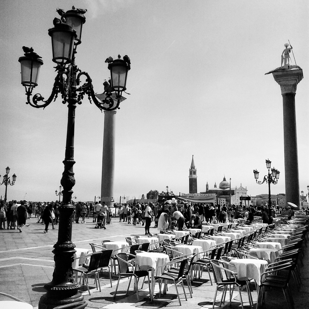 VINTAGE VENICE di MATTEOJ87