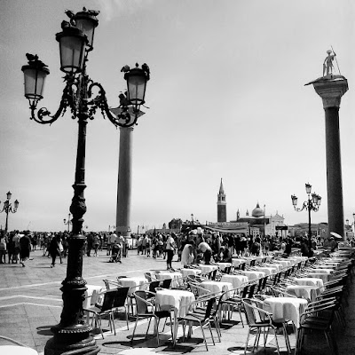 VINTAGE VENICE di MATTEOJ87