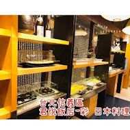 【台北君悅酒店】彩日本料理