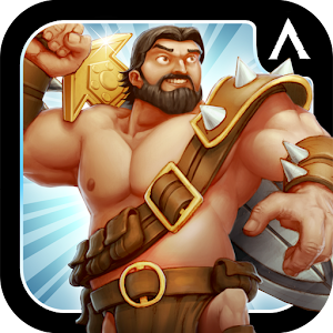 Arcane Legends apk Download