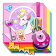 Bloc-notes Licorne icon