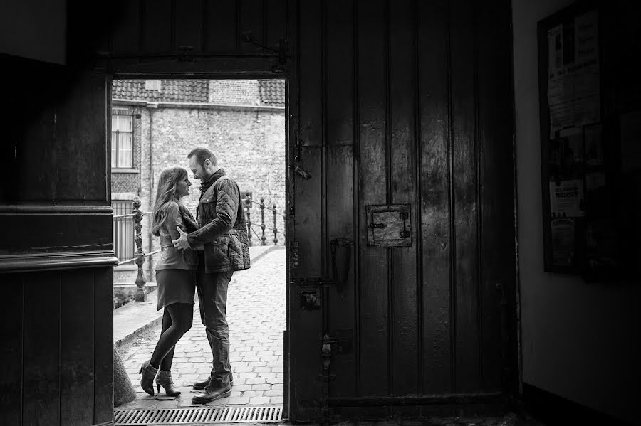 Fotógrafo de bodas Dani Ossorio (daniossorio). Foto del 20 de mayo 2015