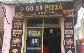 Go 59 Pizza photo 