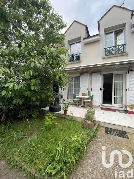 Vente maison 4 pièces 76 m² à Montmagny (95360), 279 000 €