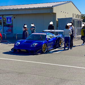 NSX NA2
