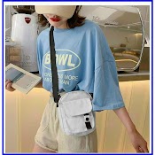 Túi vải nhỏ Hàn Quốc