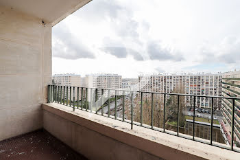 appartement à Meudon la foret (92)