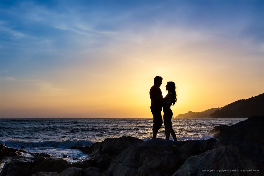 Photographe de mariage Noi Chanthasri (noi-photography). Photo du 21 août 2018