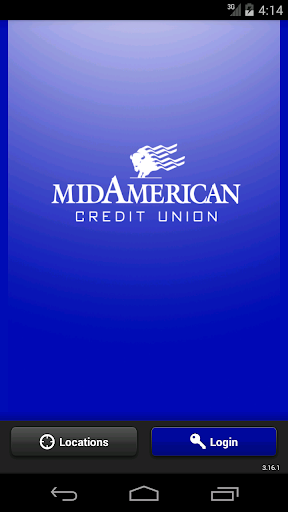 Mid American Credit Union Mobi