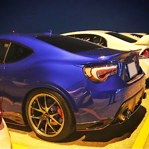 BRZ ZC6