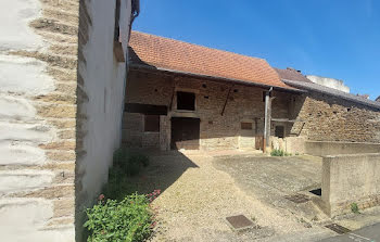 maison à Cluny (71)