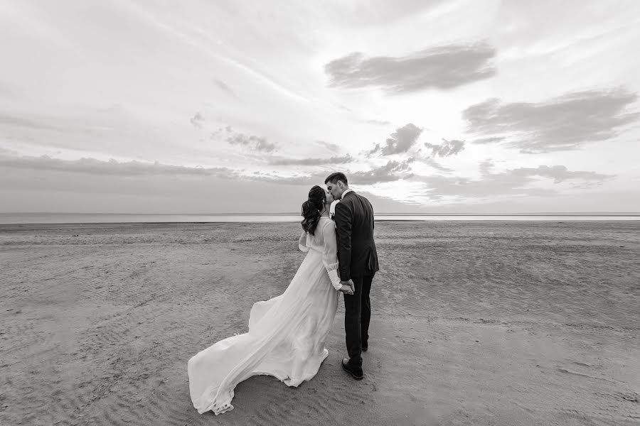 Photographe de mariage Aleksandr Bochkarev (sb89). Photo du 16 mai 2019