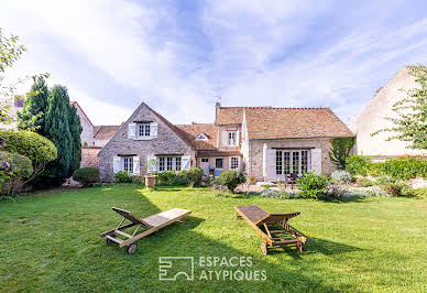 Maison avec terrasse 20