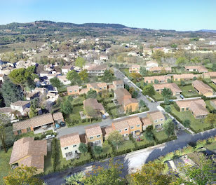 maison à Vaison-la-Romaine (84)