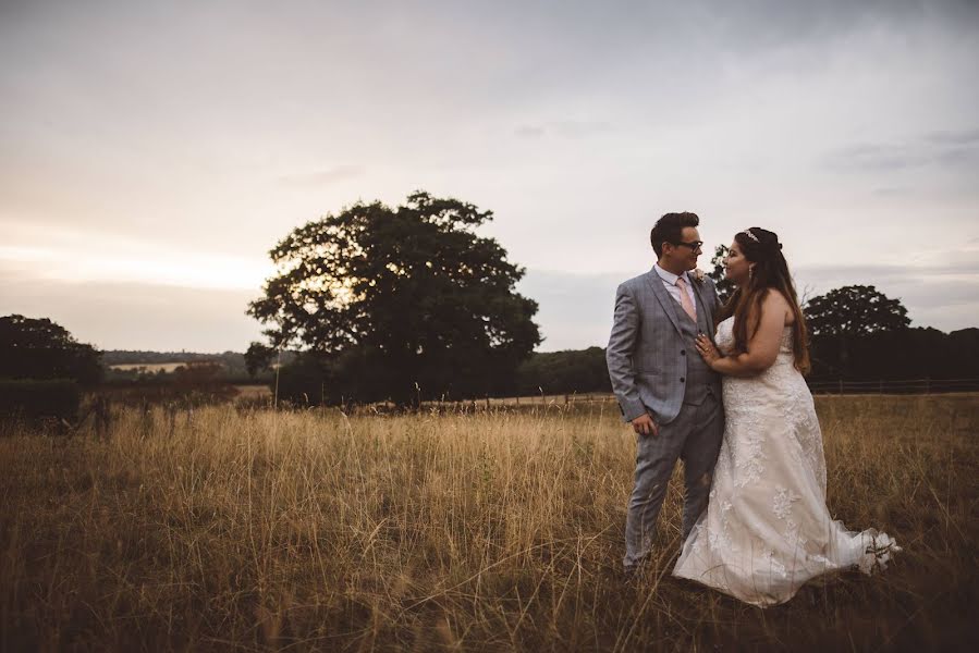 Photographe de mariage Gary Jude (judephotography). Photo du 2 juillet 2019