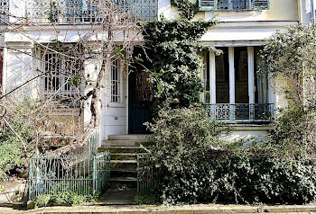 maison à Paris 16ème (75)