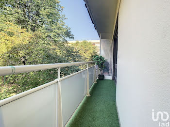 appartement à Le Mée-sur-Seine (77)