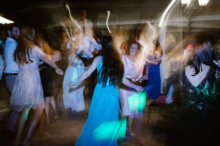 Fotografo di matrimoni Giacinto Malospiriti (giac). Foto del 3 gennaio 2020