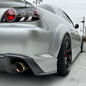 RX-8 SE3P