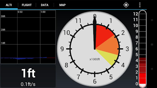 BASEline Flight Computer apk