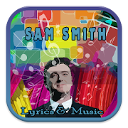 Sam Smith Musics and Lyrics  Icon