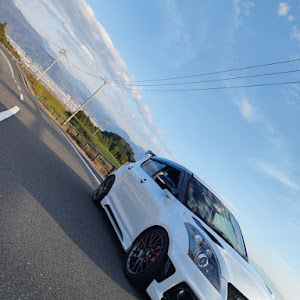 スイフトスポーツ ZC32S