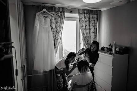 Wedding photographer Natali Kosulina (natalykosulina). Photo of 4 November 2015