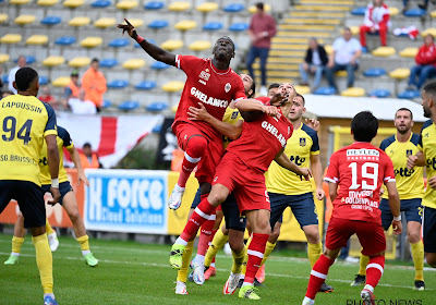 Straks live Union-Antwerp: Welke ploeg in vorm wordt gestuit in de achtervolging op Racing Genk?