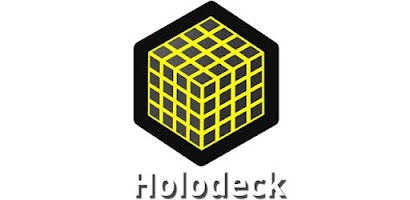 Holodeck HD 360 VR Viewer Screenshot