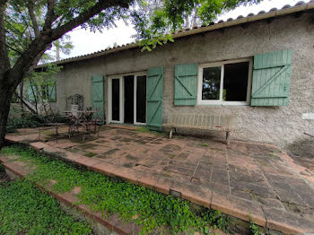 maison à Nimes (30)