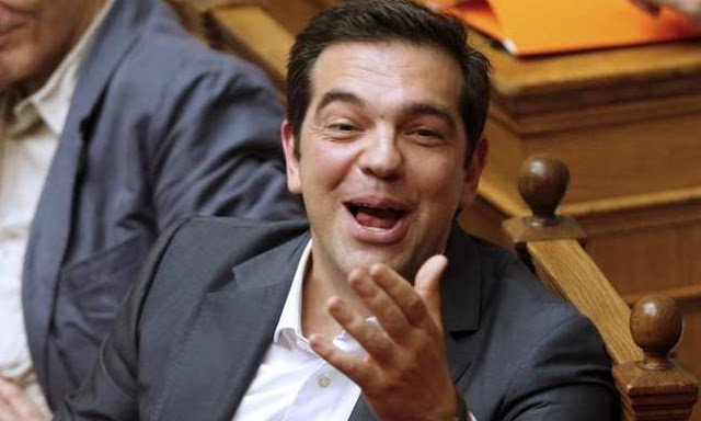 tsipras